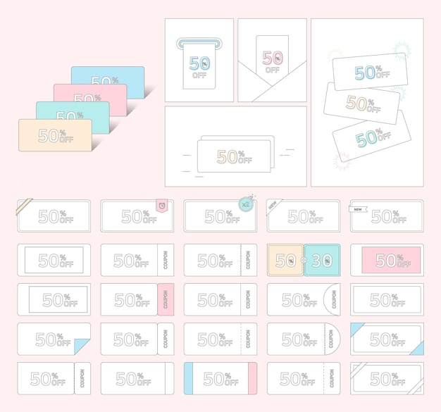 Тарифи та пакети